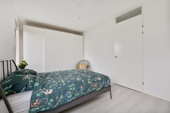 Foto 38 van Donatellostraat 36