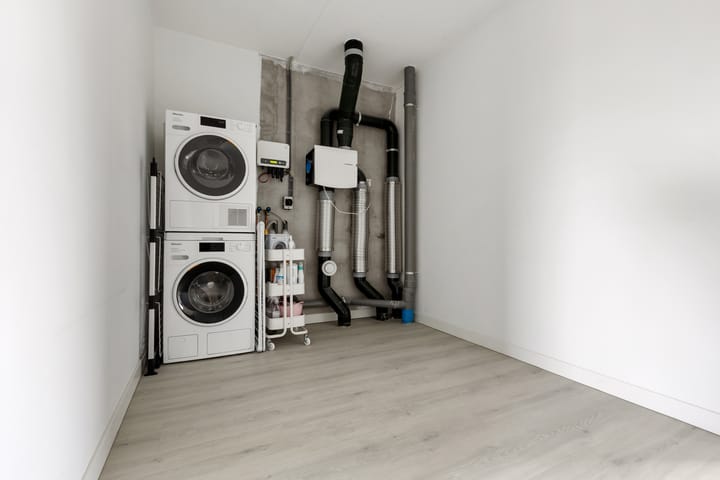 Foto 39 van Donatellostraat 36