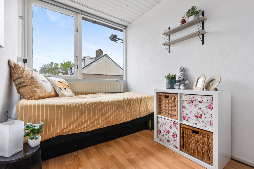 Foto 16 van Teisterbantstraat 29