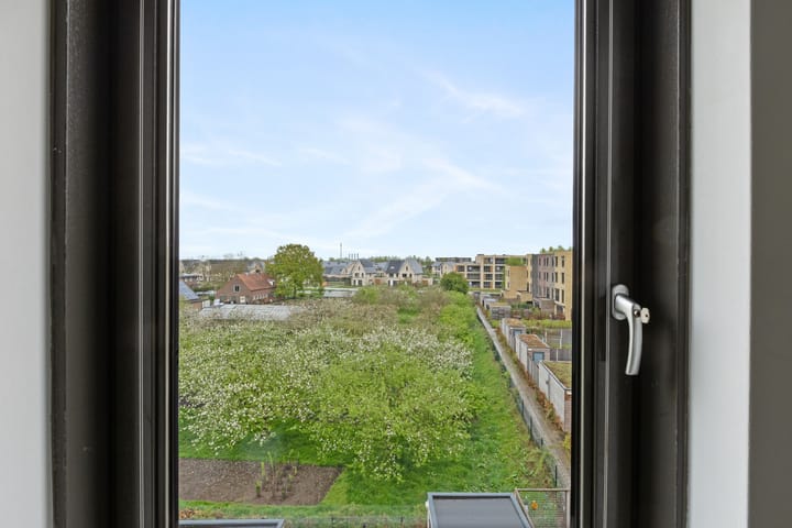 Foto 40 van Donatellostraat 36