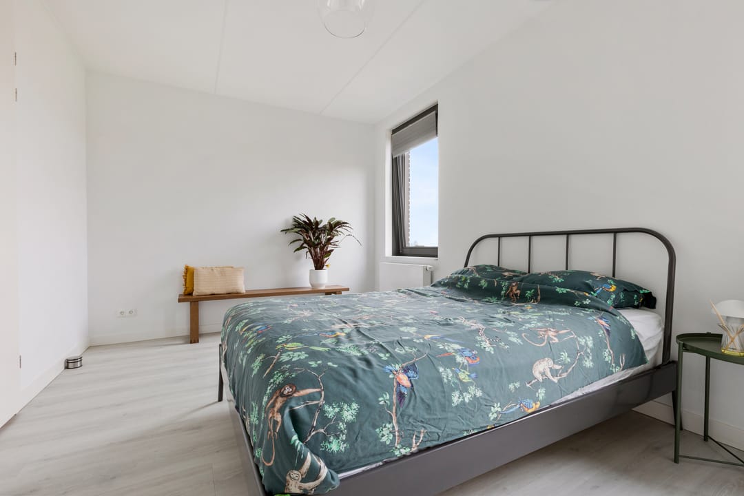 Foto 37 van Donatellostraat 36