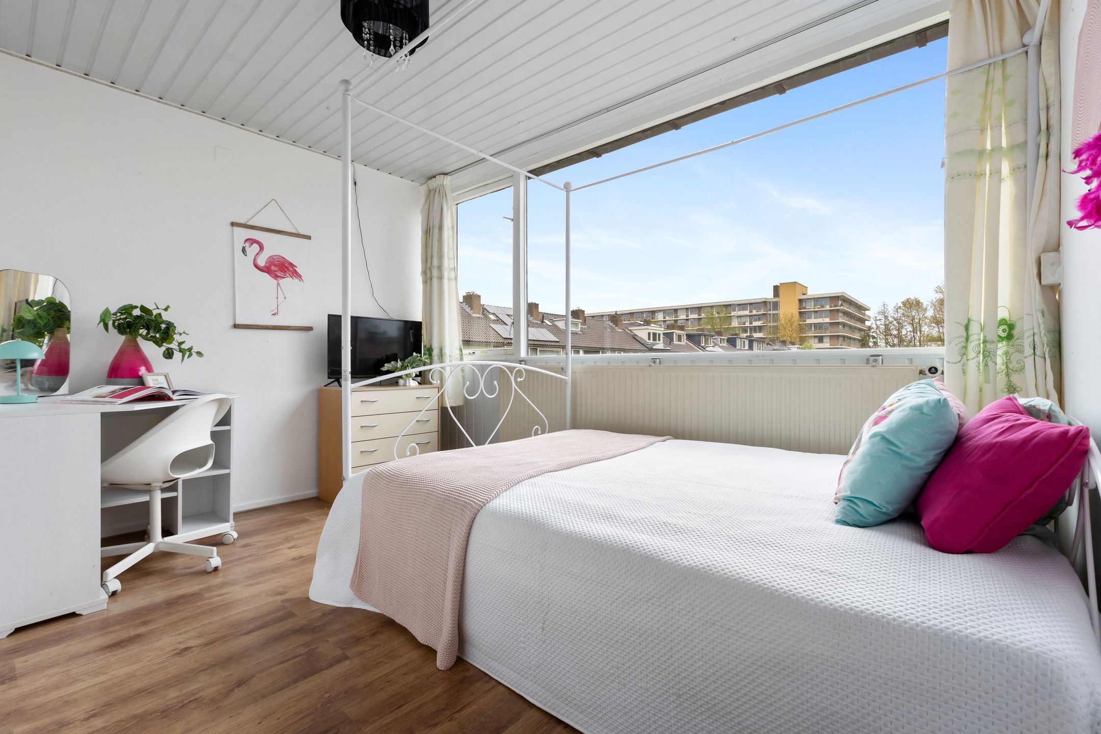 Foto 18 van Teisterbantstraat 29