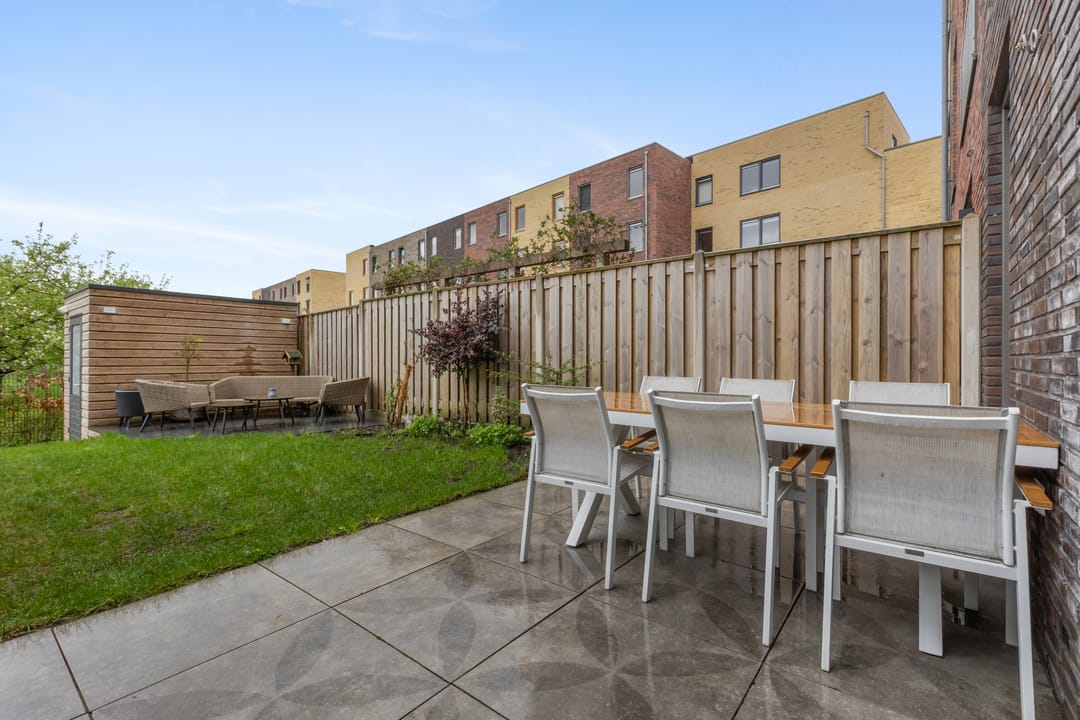 Foto 43 van Donatellostraat 36