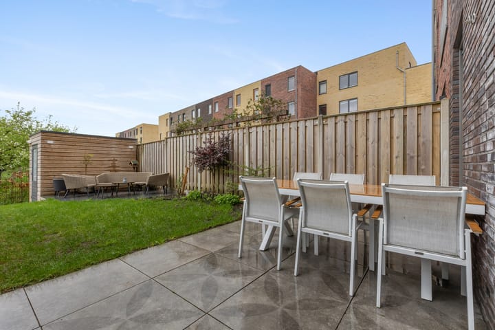 Foto 43 van Donatellostraat 36