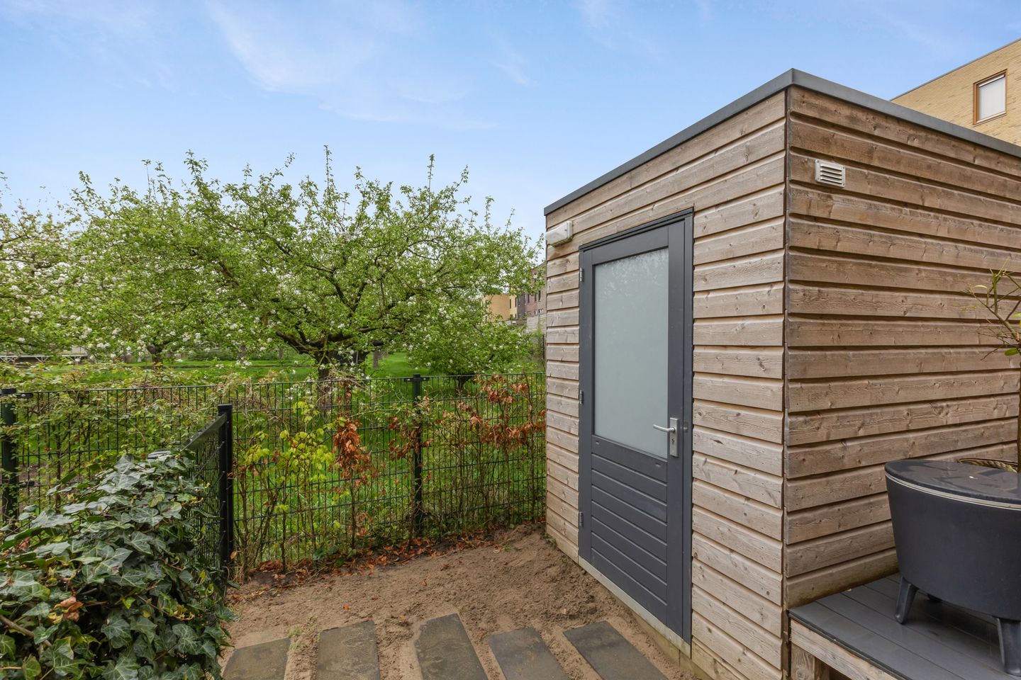 Foto 44 van Donatellostraat 36