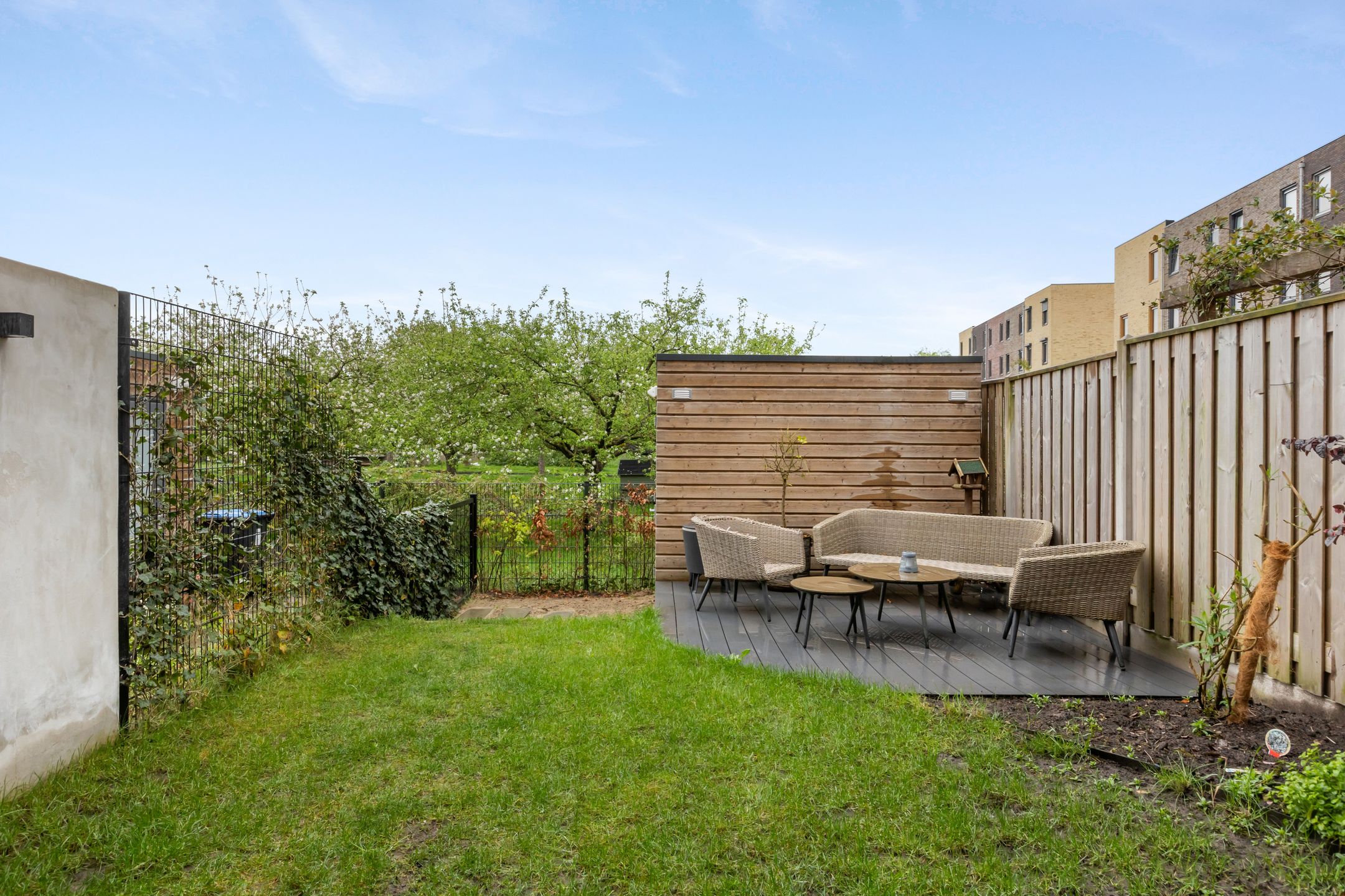 Foto 45 van Donatellostraat 36