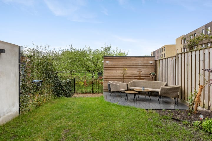 Foto 45 van Donatellostraat 36