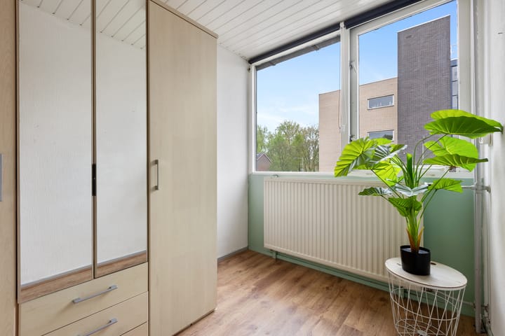 Foto 23 van Teisterbantstraat 29