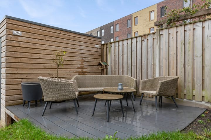 Foto 46 van Donatellostraat 36