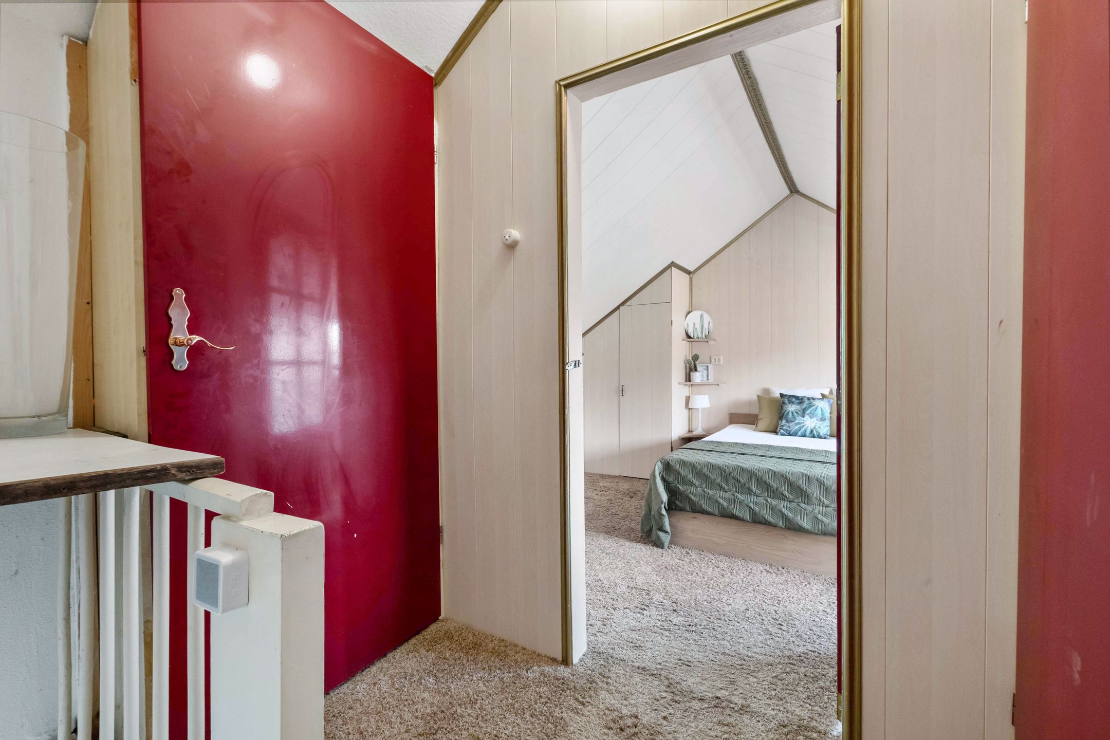 Foto 27 van Teisterbantstraat 29