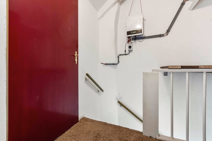 Foto 28 van Teisterbantstraat 29