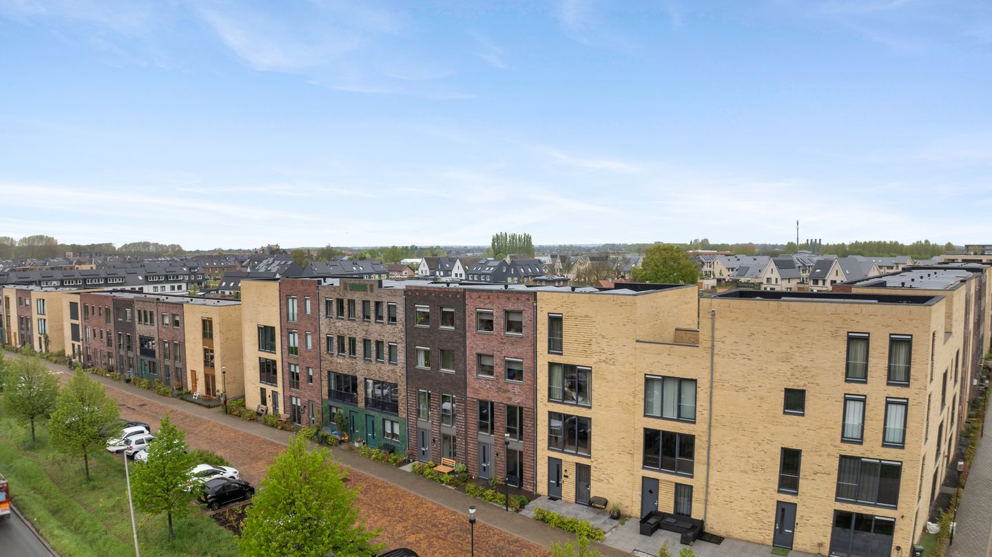 Foto 50 van Donatellostraat 36