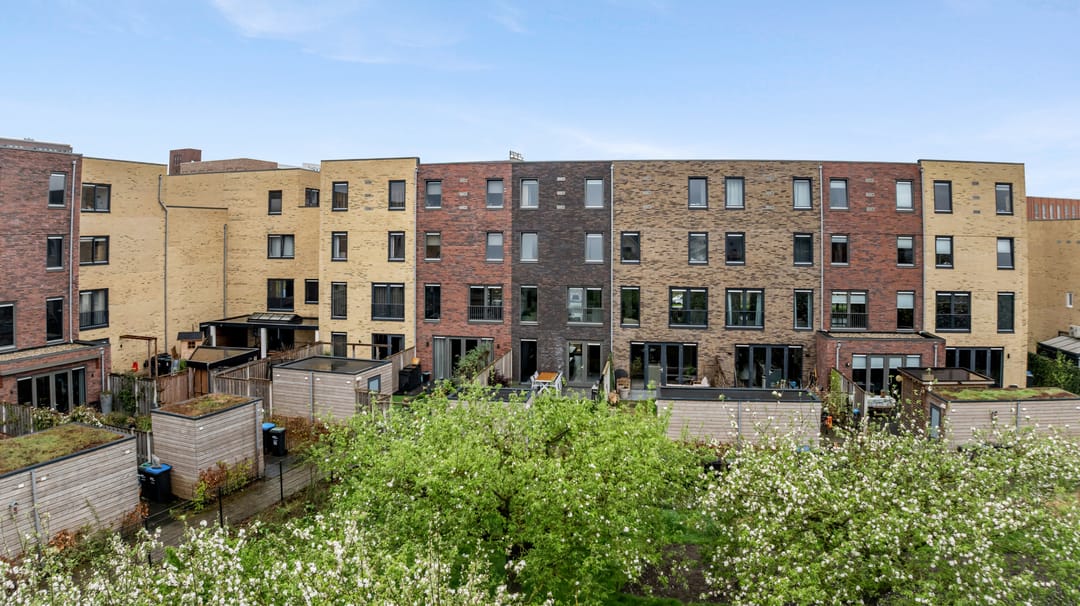 Foto 52 van Donatellostraat 36