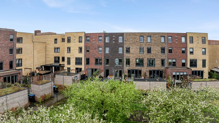 Foto 52 van Donatellostraat 36