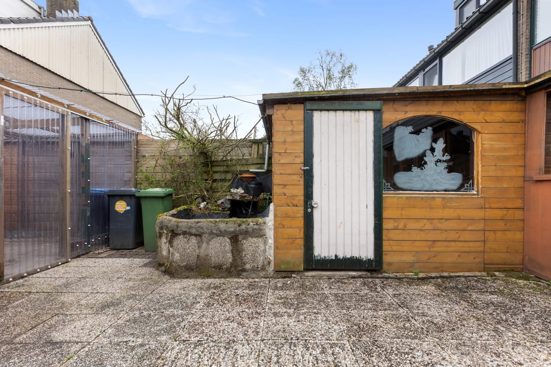 Foto 32 van Teisterbantstraat 29