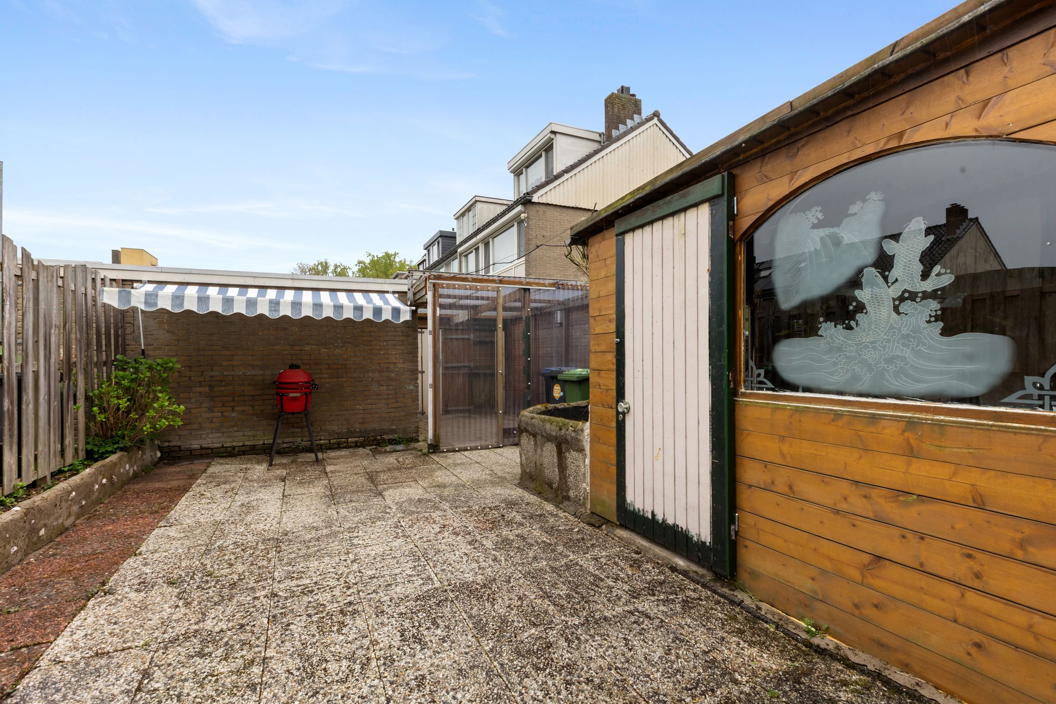 Foto 33 van Teisterbantstraat 29