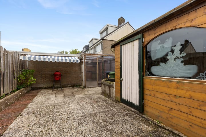 Foto 33 van Teisterbantstraat 29