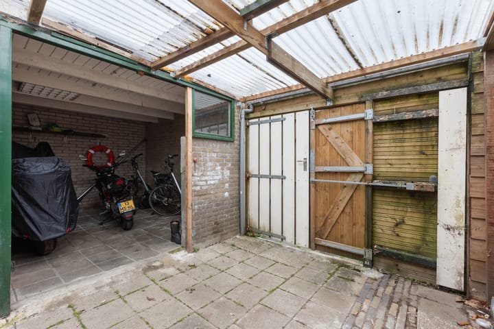 Foto 35 van Teisterbantstraat 29