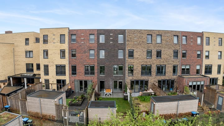 Foto 53 van Donatellostraat 36