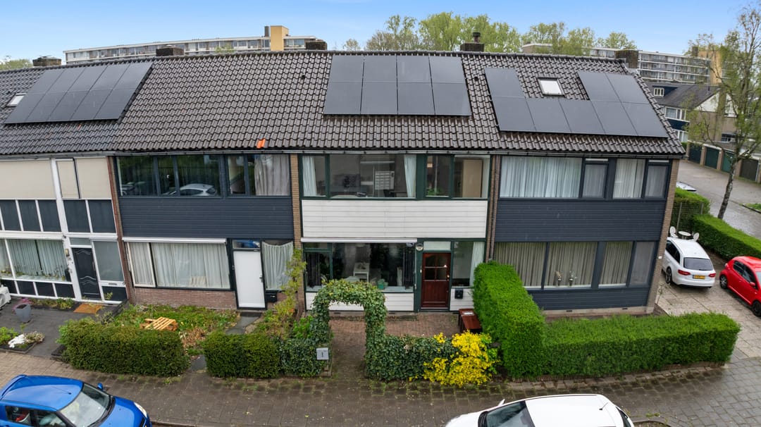 Foto 37 van Teisterbantstraat 29