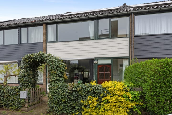 Foto 38 van Teisterbantstraat 29