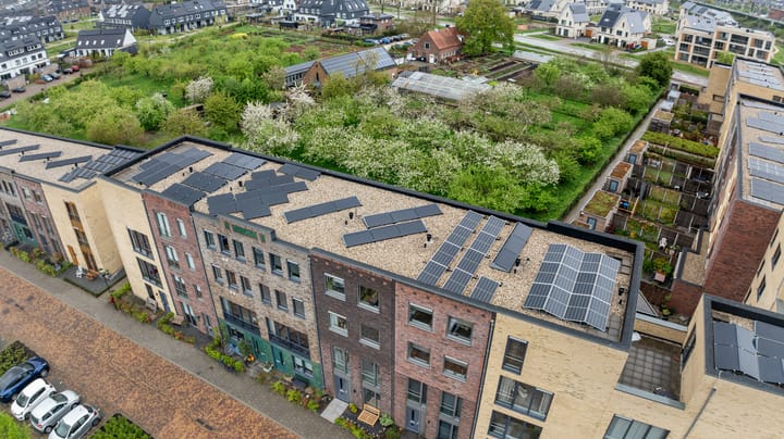 Foto 2 van Donatellostraat 36