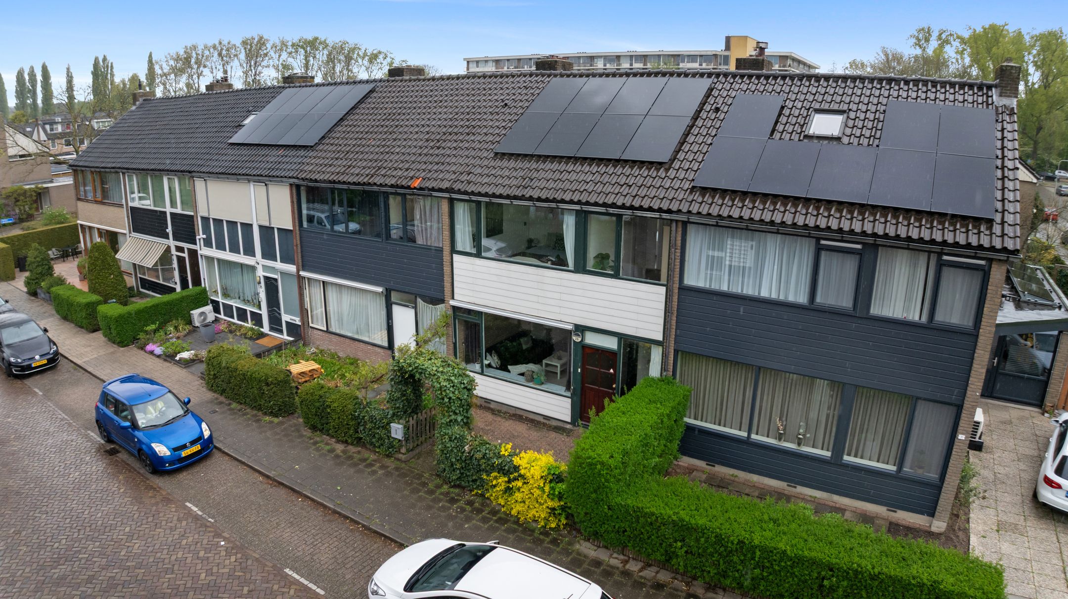 Foto 39 van Teisterbantstraat 29