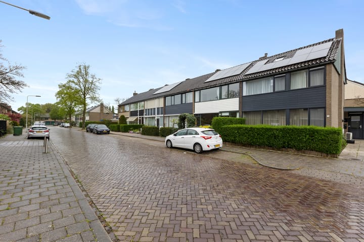 Foto 40 van Teisterbantstraat 29