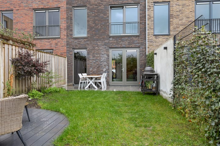 Foto 42 van Donatellostraat 36