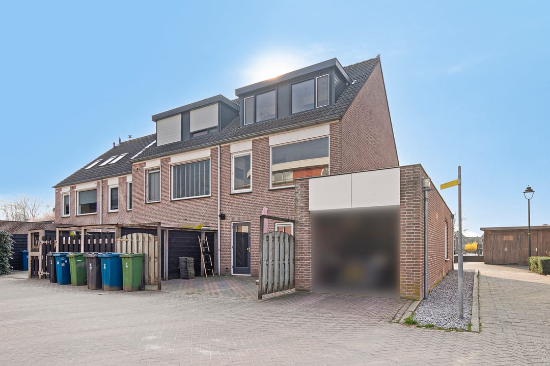 Photo 2 of Beukenlaan 46