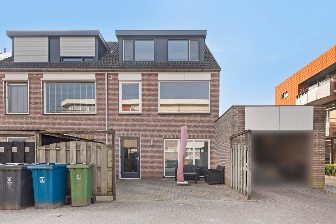 Photo 11 of Beukenlaan 46