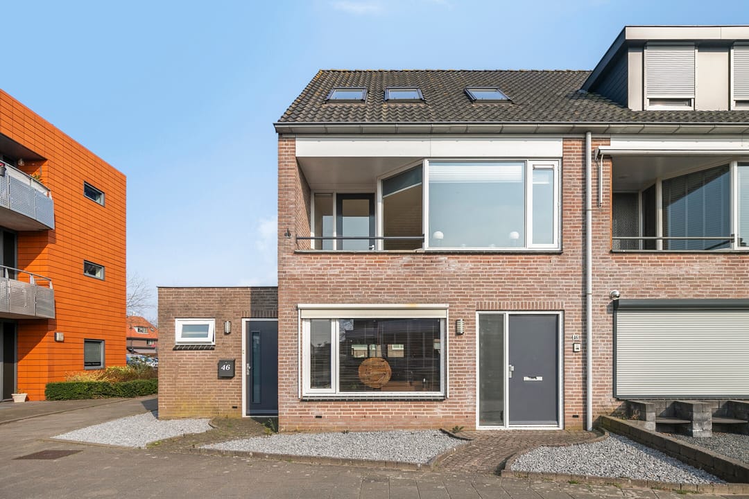 Photo 13 of Beukenlaan 46