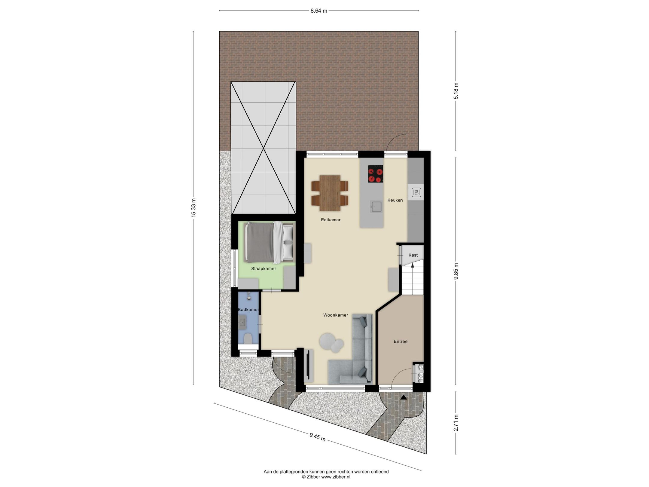 Photo 12 of Beukenlaan 46