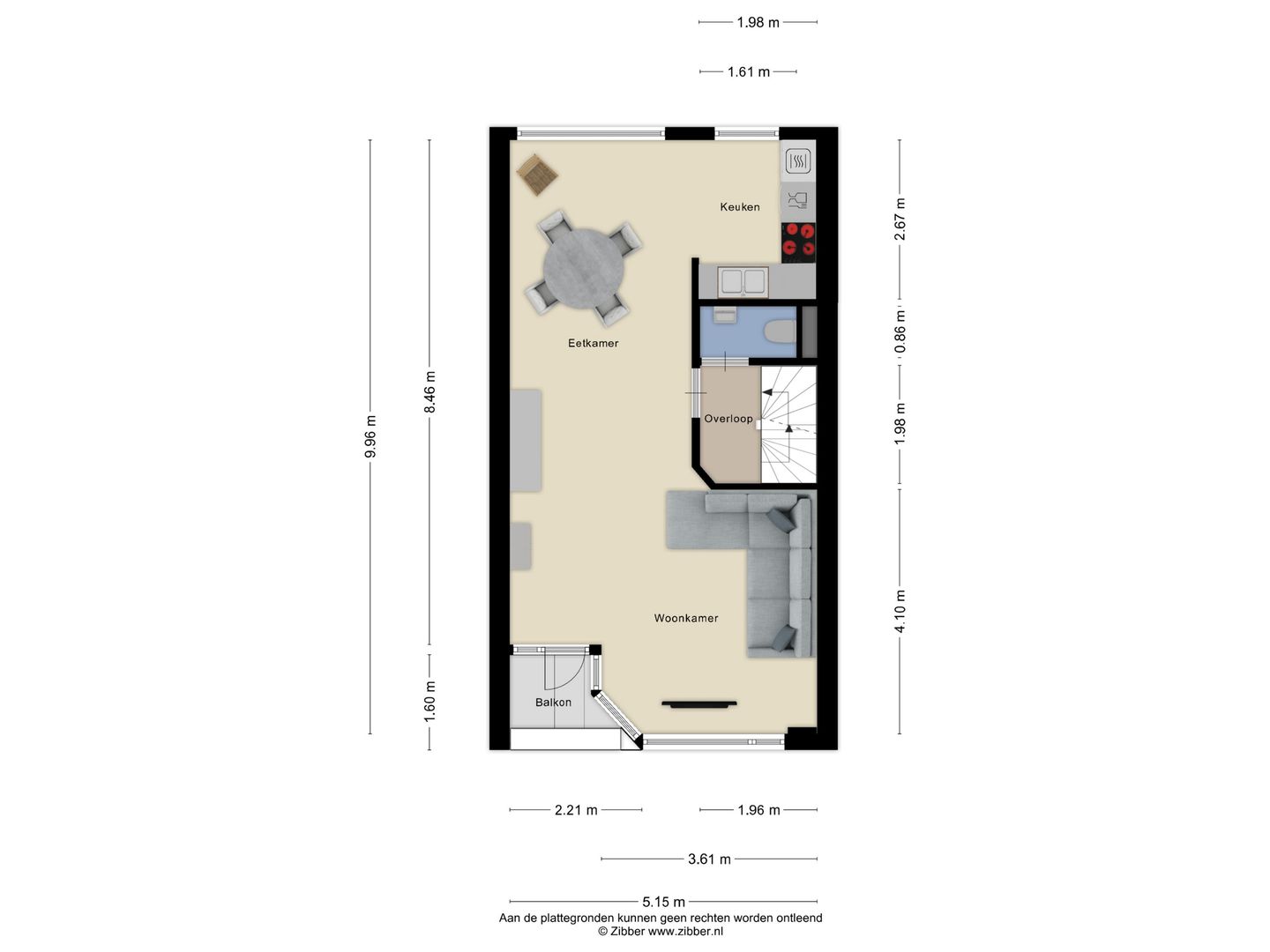 Photo 25 of Beukenlaan 46