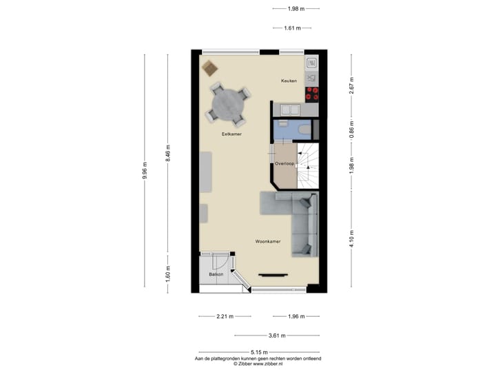 Foto 25 van Beukenlaan 46