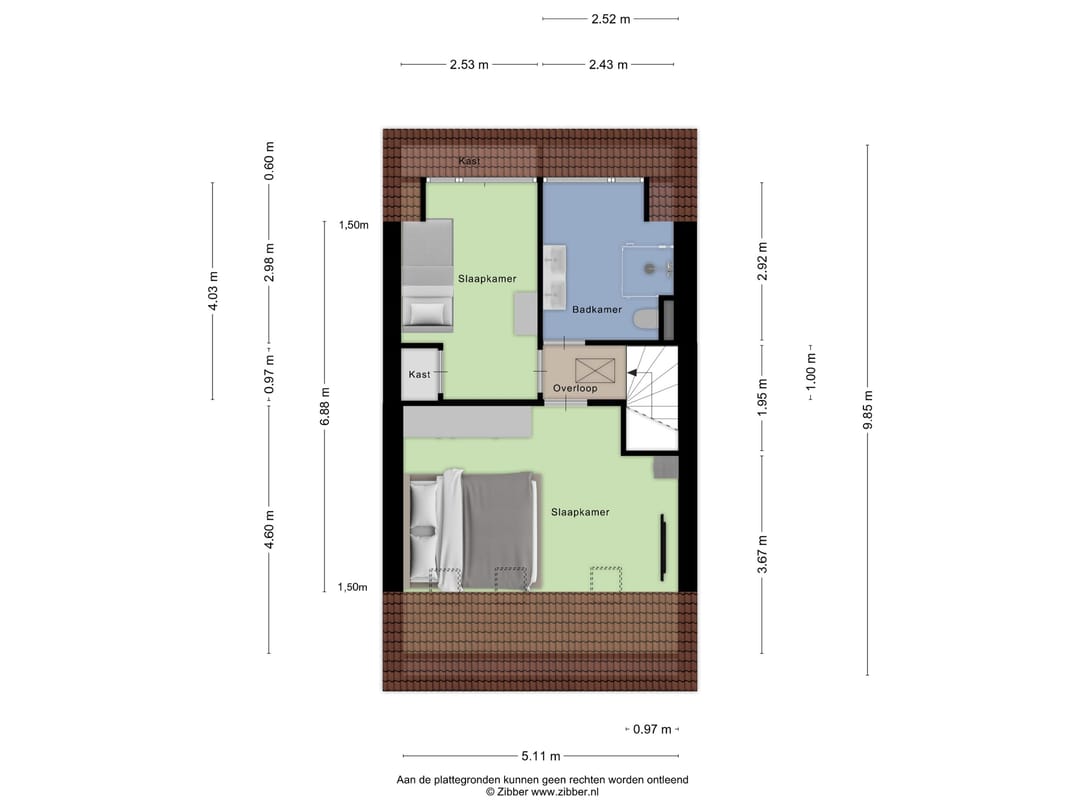 Photo 31 of Beukenlaan 46