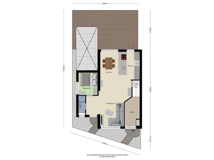 Foto 39 van Beukenlaan 46