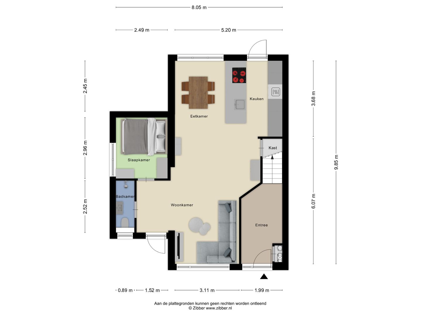 Photo 40 of Beukenlaan 46