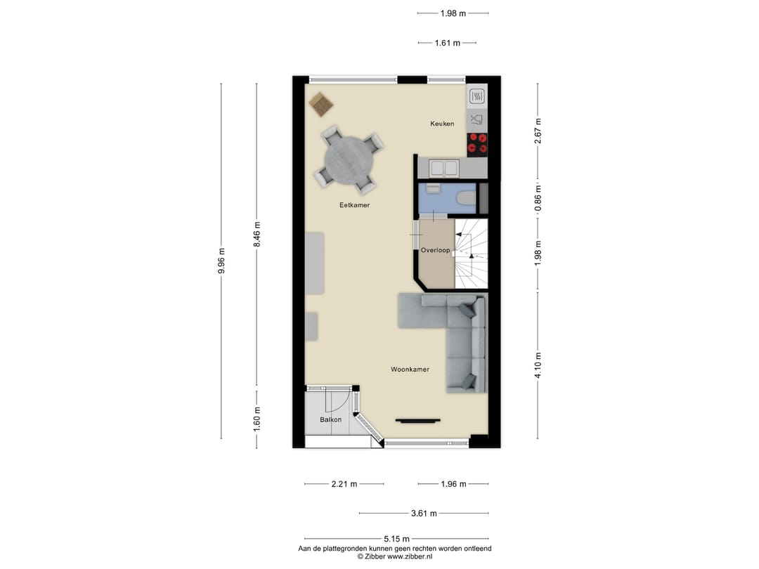 Photo 41 of Beukenlaan 46