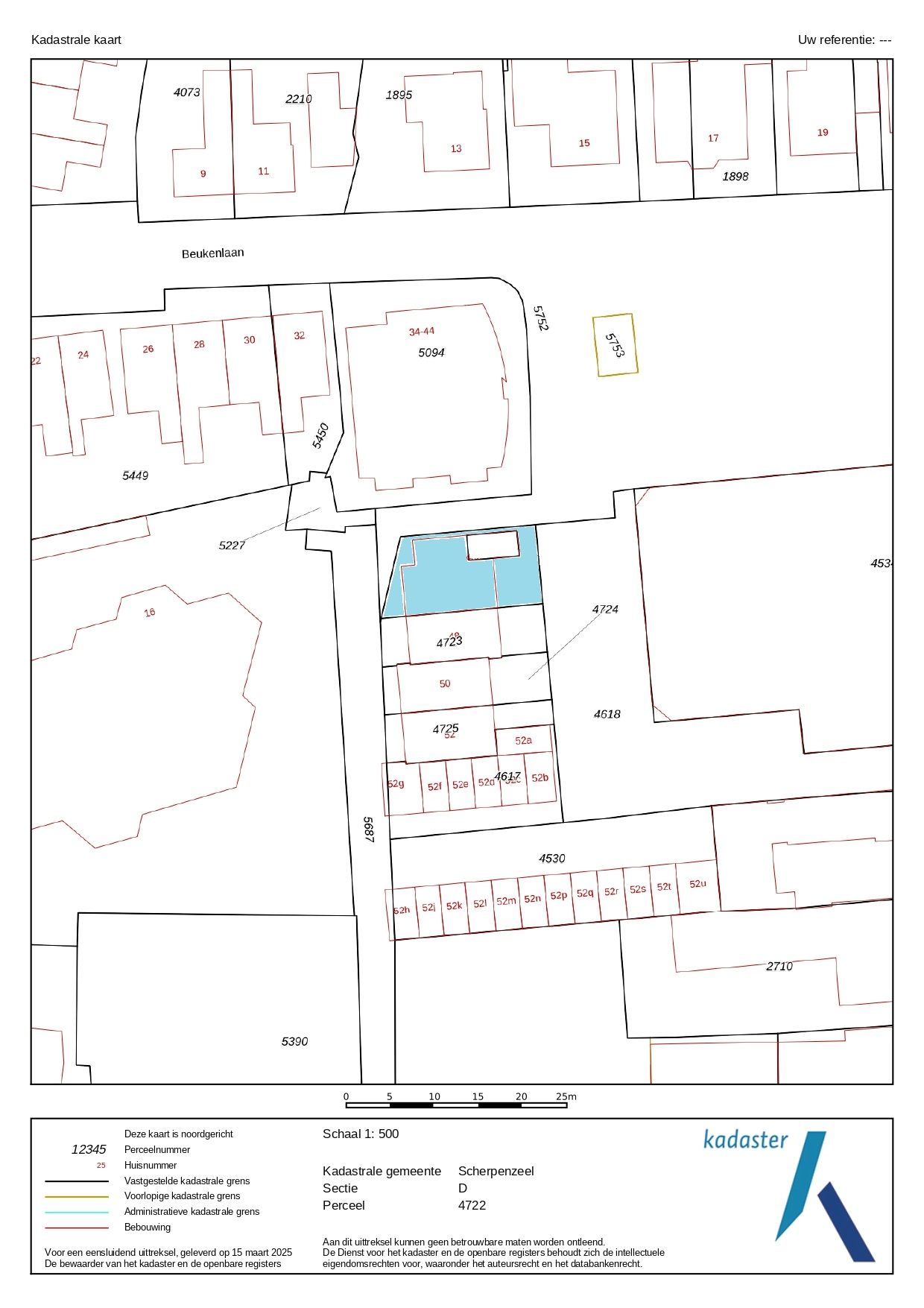 Photo 44 of Beukenlaan 46