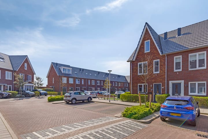 Foto 2 van Aletta Rutgersstraat 27