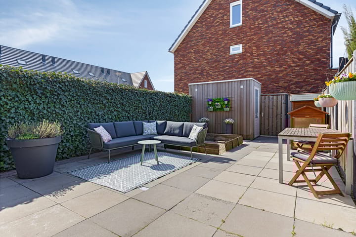 Foto 3 van Aletta Rutgersstraat 27