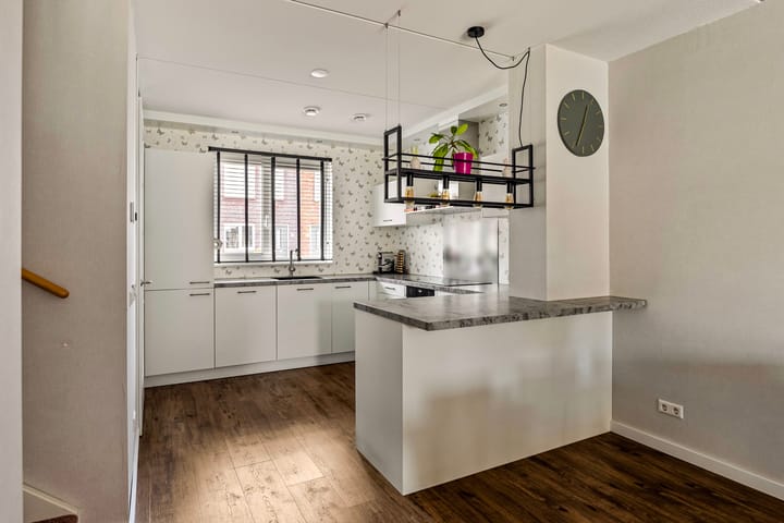 Foto 4 van Aletta Rutgersstraat 27