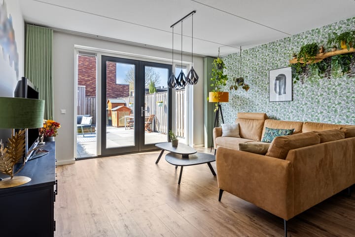 Foto 5 van Aletta Rutgersstraat 27