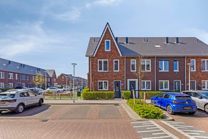 Foto 6 van Aletta Rutgersstraat 27