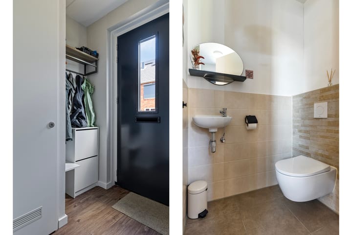 Foto 7 van Aletta Rutgersstraat 27