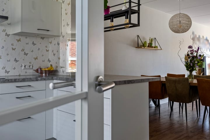 Foto 8 van Aletta Rutgersstraat 27