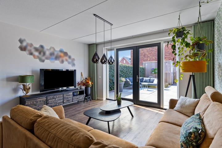 Foto 9 van Aletta Rutgersstraat 27