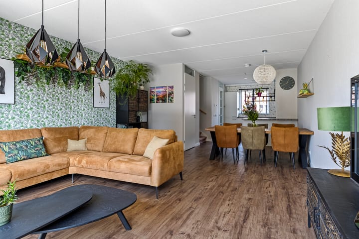 Foto 10 van Aletta Rutgersstraat 27