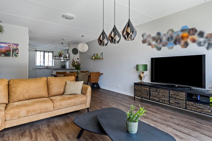 Foto 11 van Aletta Rutgersstraat 27